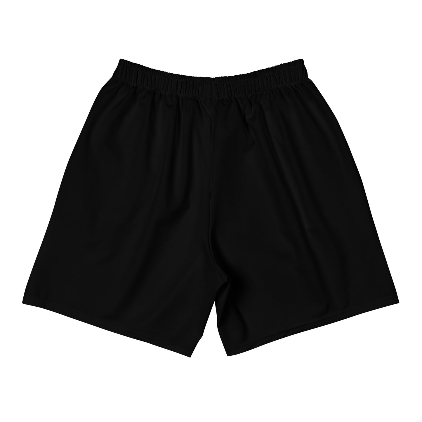 CHI Spread+ Athletic Shorts - Black