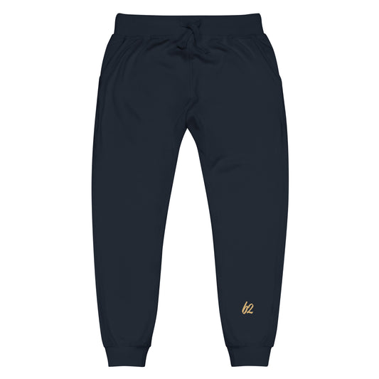 Spread+ Joggers - Navy