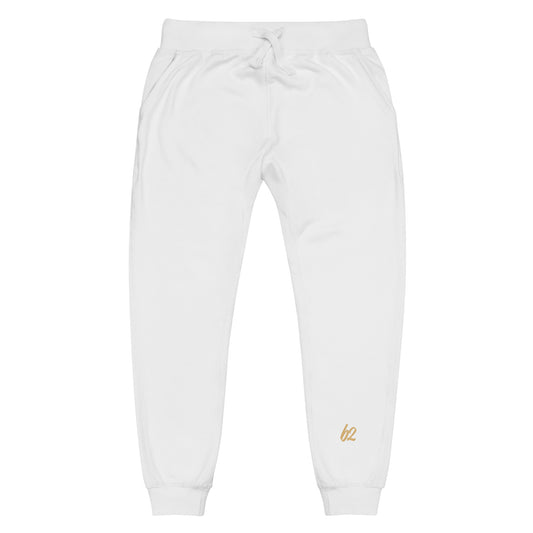 Spread+ Joggers - White